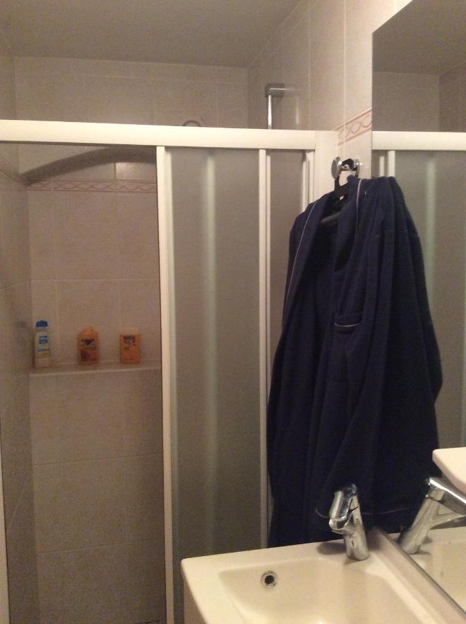 Chambre Independante + Sanitaire Pres Centre Ville Rignac  Zewnętrze zdjęcie
